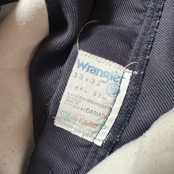 Wrangler Wranchers - Picture 3 of 3